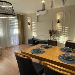 AM Projekt Usługi remontowo- wykończeniowe - Remonty kuchni Łańcut