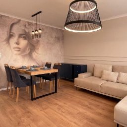 AM Projekt Usługi remontowo- wykończeniowe - Malowanie Lokali Firmowych Łańcut