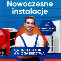 Instalator - Spawanie Zderzak&oacute;w Grabik
