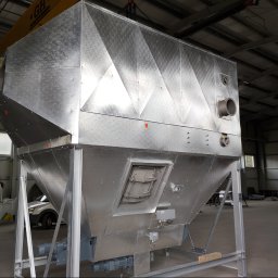 Wymiana dachu Kluczbork 1