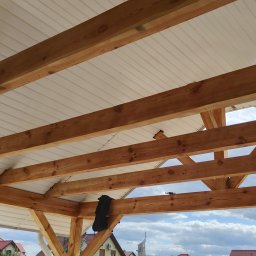 Wymiana dachu Kluczbork 3