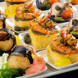 Catering świąteczny Bielsko-Biała 2