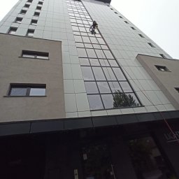 Odśnieżanie dachów Gdańsk 3