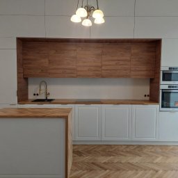 Mirosław Pietruszka - Cyklinowanie Jarosław