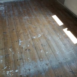 Cyklinowanie Jarosław 1