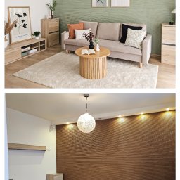 Budżetowa metamorfoza mieszkania na sprzedaż. Efekt? Sprzedane na pierwszej prezentacji!