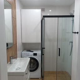 Usługi remonto budowlane Mariusz piątkowski