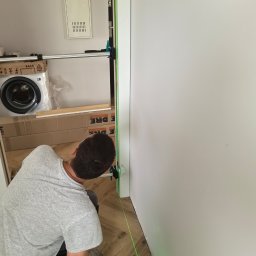 Remont łazienki Gdańsk 1