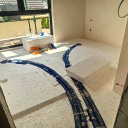 Remont łazienki Gdańsk 4