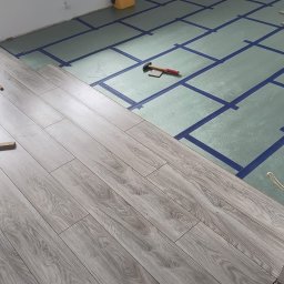 Piotr Brzozowski - Malarz Elewacji Czaplinek