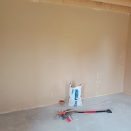 Ocieplanie elewacji Czaplinek 3