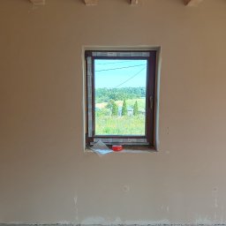 Ocieplanie elewacji Czaplinek 4