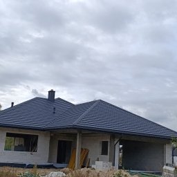 PAWEŁ ZALEWSKI - Dachy Ostrołęka