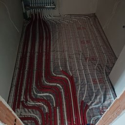 Drobne prace hydrauliczne Dąbrowa Górnicza 4