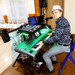 Zespół muzyczny Stawnica 4