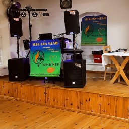 Zespół muzyczny Stawnica 1