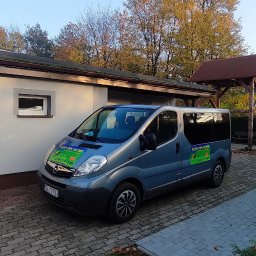 Zespół muzyczny Stawnica 2