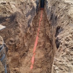 Mix-Kop - Instalacje sanitarne Pisz