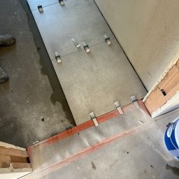 Wykończenia wnętrz Poznań 4