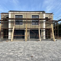 Wykończenia wnętrz Poznań 2