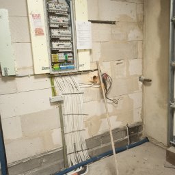 Instalacje elektryczne Biskupiec 3