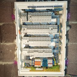 Instalacje elektryczne Biskupiec 2