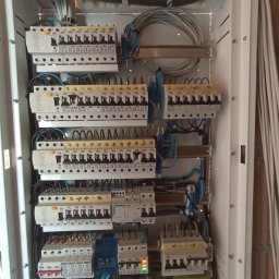 Klimatyzacja do domu Szczecin 1