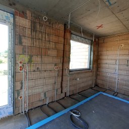 Klimatyzacja do domu Szczecin 2