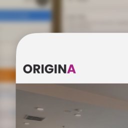 ORIGINA SPÓŁKA Z OGRANICZONĄ ODPOWIEDZIALNOŚCIĄ - Projektowanie Biur Gdynia