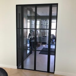 Posadzki żywiczne Mielec 2