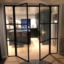 Posadzki żywiczne Mielec 3