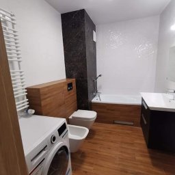 Paweł Cielica - Kafelkarz Poznań