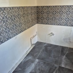 Remont łazienki Rybnik 2