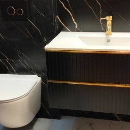 Wykończenia wnętrz Opatówek 1