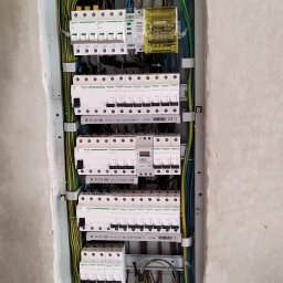 Wykończenia wnętrz Opatówek 4