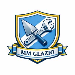 MM Glazio - Urządzenie Łazienki Świerklaniec