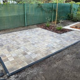 FANCY - GARDEN Mateusz Kotas - Prace działkowe Kłobuck