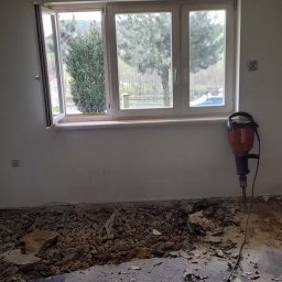 Gładzie Oświęcim 1