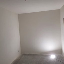 Gładzie Oświęcim 2