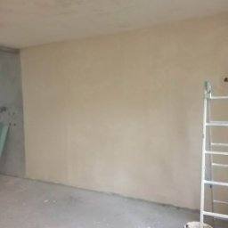 Gładzie Oświęcim 4