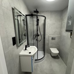 Wojciech Falenski - Malowanie Mieszkania Oświęcim