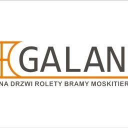FHU GALAN Grzegorz Łączak - Bramy Przesuwne Dębica