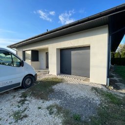 FHU GALAN Grzegorz Łączak - Okna aluminiowe Dębica