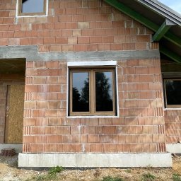 FHU GALAN Grzegorz Łączak - Rolety proste Dębica