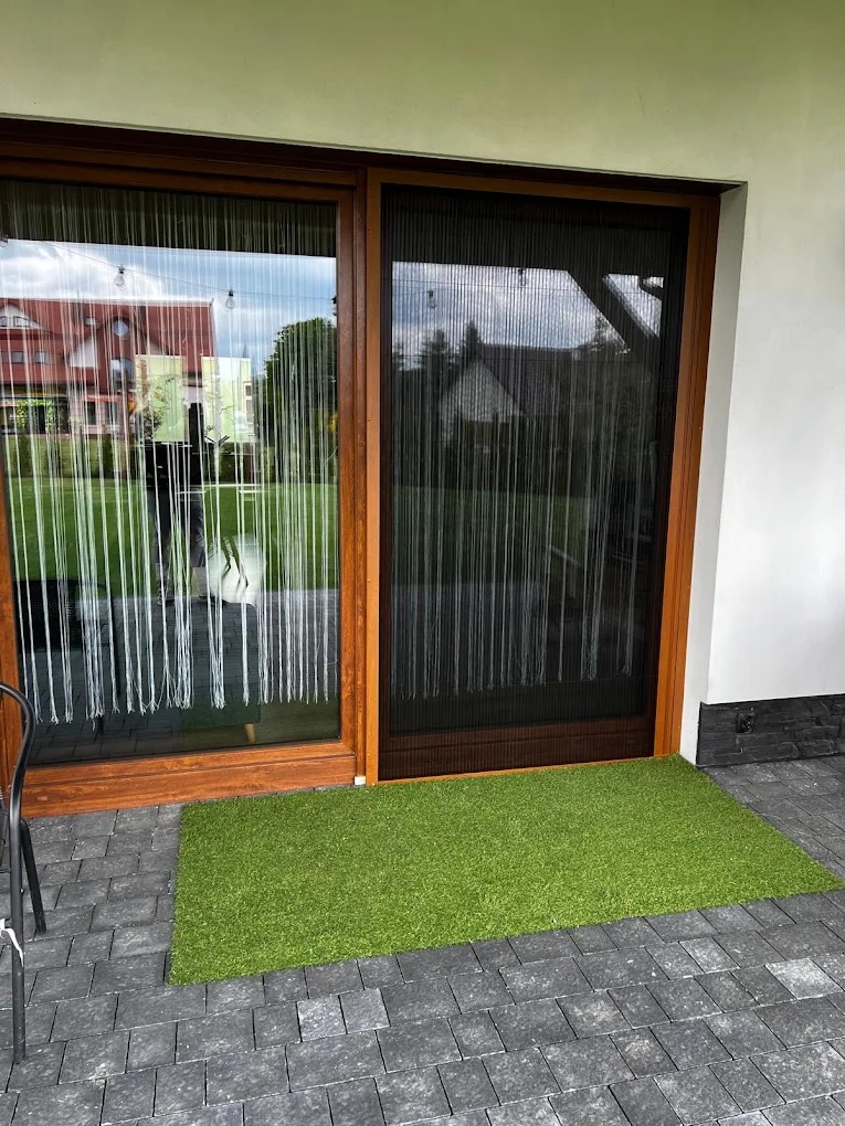 Montaż moskitiery przesuwnej w dębicy