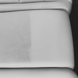 Szwagier Cleaner - Czyszczenie białej tapicerki skórzanej