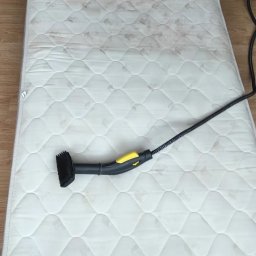 Szwagier Cleaner - Plamy na materacu nie są dla mnie straszne