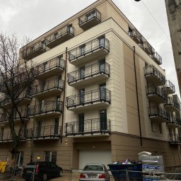 Projektowanie domów Janów 2