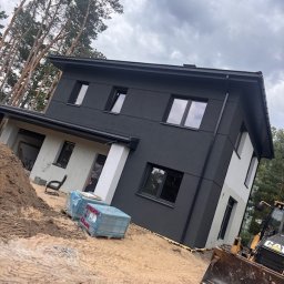 Archisfera mgr inż. arch. Kamila Chęcielewska - Projektowanie Zgierz