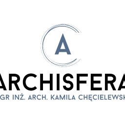 Archisfera mgr inż. arch. Kamila Chęcielewska - Usługi Architektoniczne Jan&oacute;w